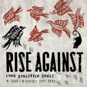 Review: Rise Against - Long Forgotten Songs: B-Sides & Covers 2000-2013